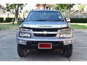 Chevrolet Colorado 3.0 Extended Cab (ปี 2006 ) Z71 Pickup MT รูปที่ 1